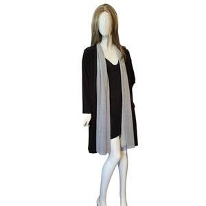 IC Collection Cardigan/Duster L